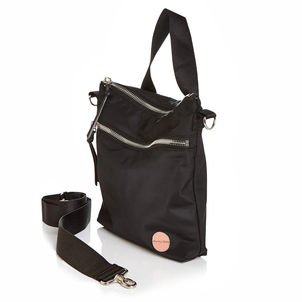 amuse - medium crossbody bag sold by shortyLOVE product image thumbnail 2