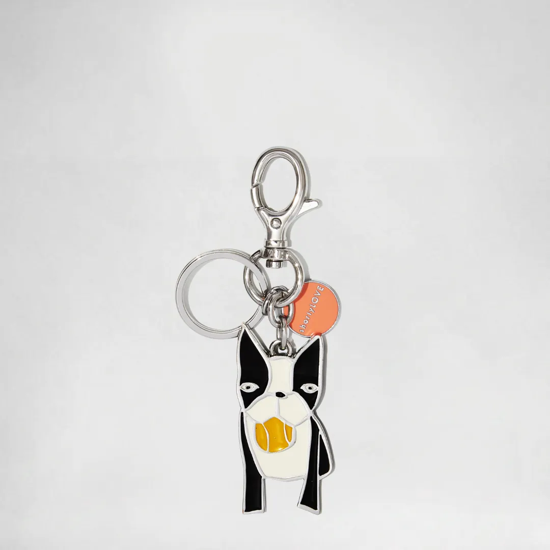 bag charm/keychain sold by shortyLOVE product image thumbnail 2