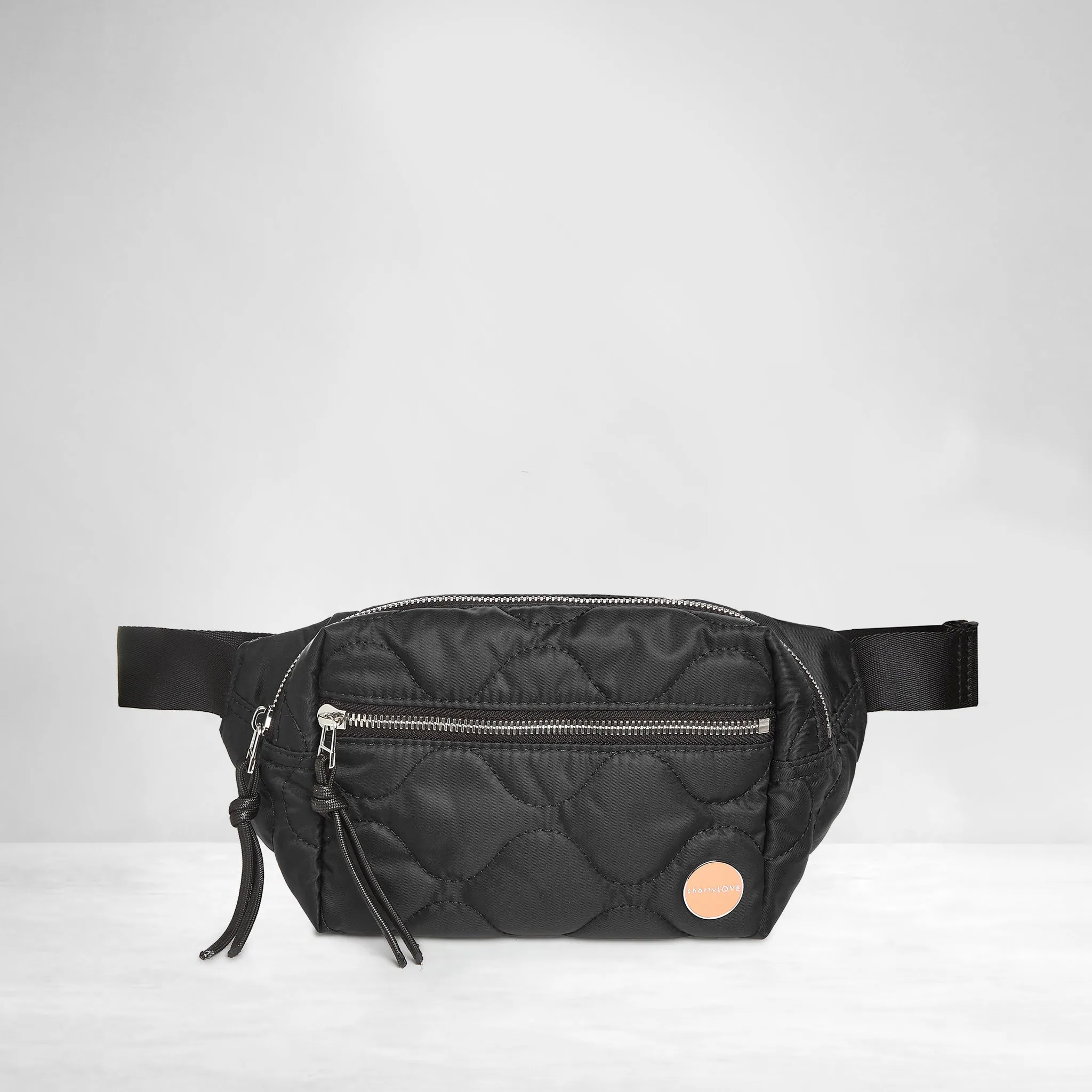franny - quilted belt bag sold by shortyLOVE product image thumbnail 2