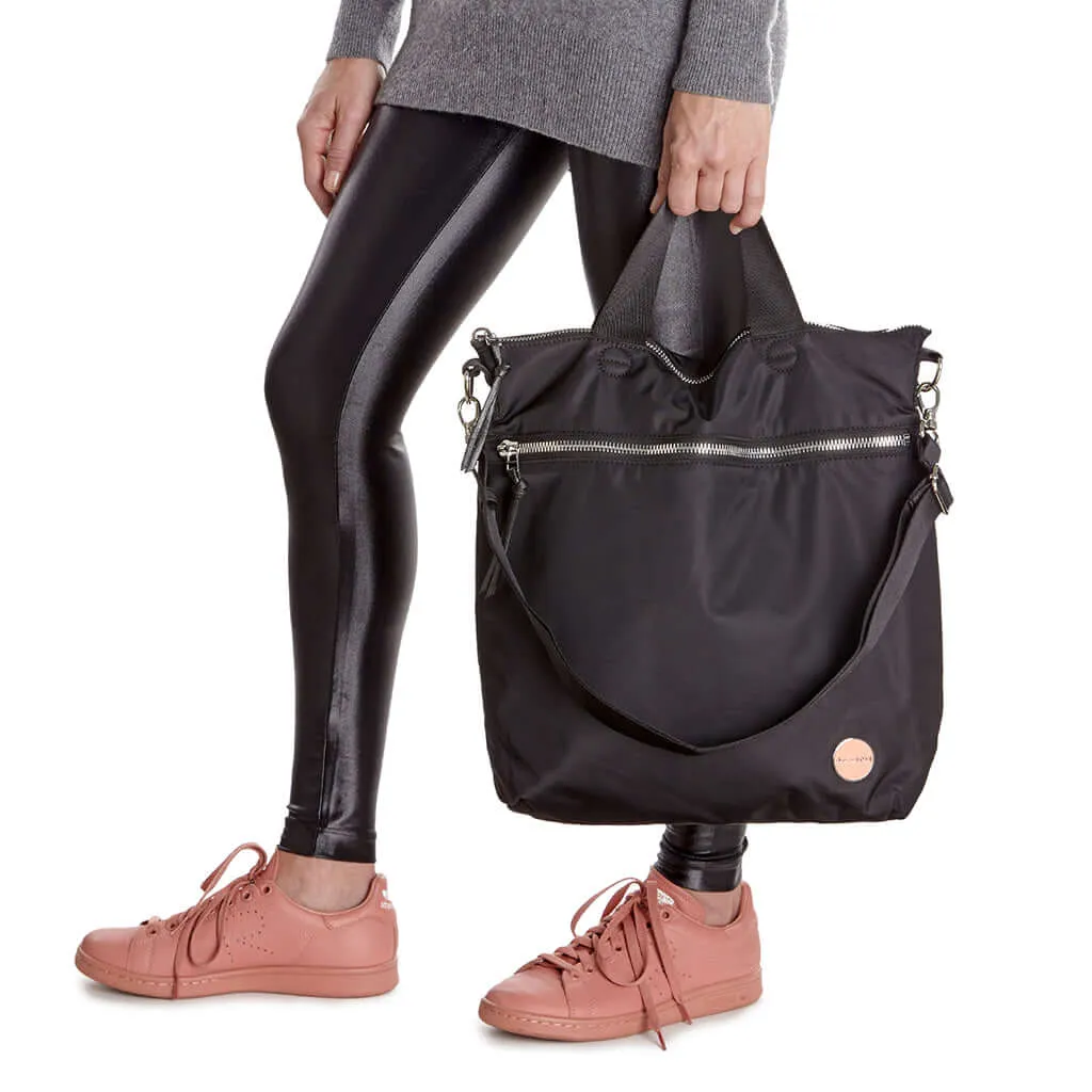 wonder - large crossbody bag sold by shortyLOVE product image thumbnail 3