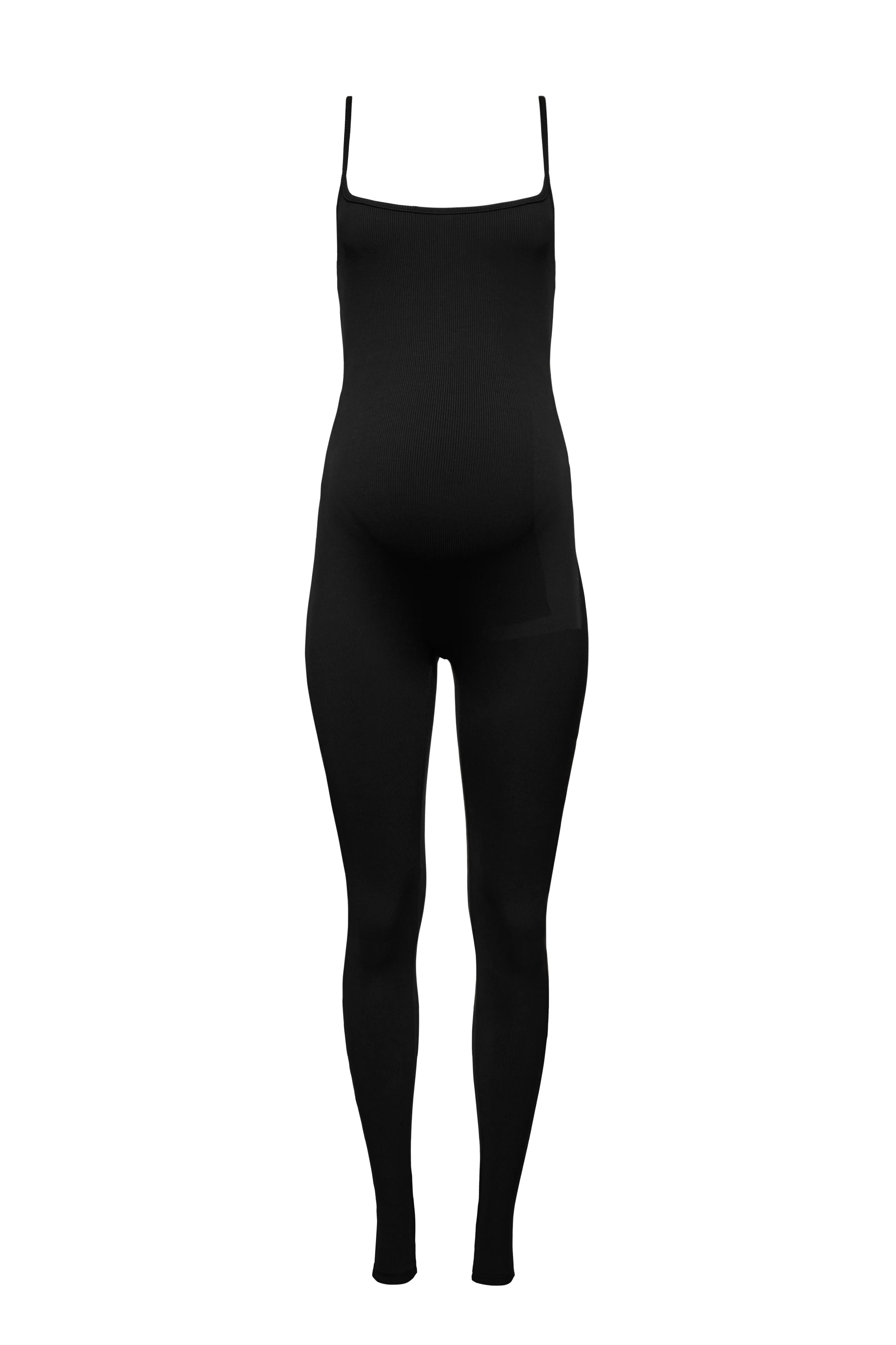 Sculpting Rib Unitard sold by Trunfio product image thumbnail 4