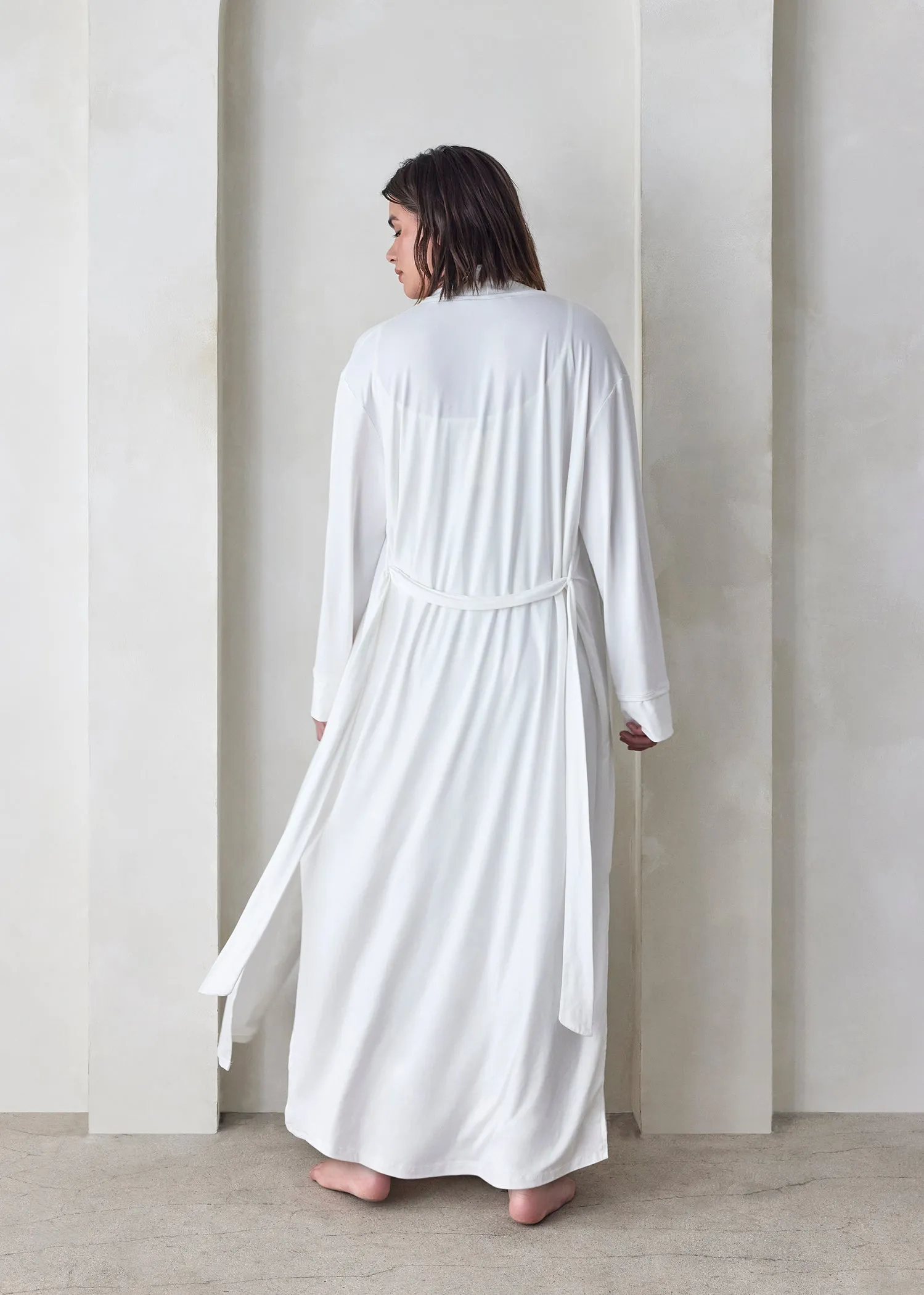 The Cloud Robe sold by Trunfio product image thumbnail 4