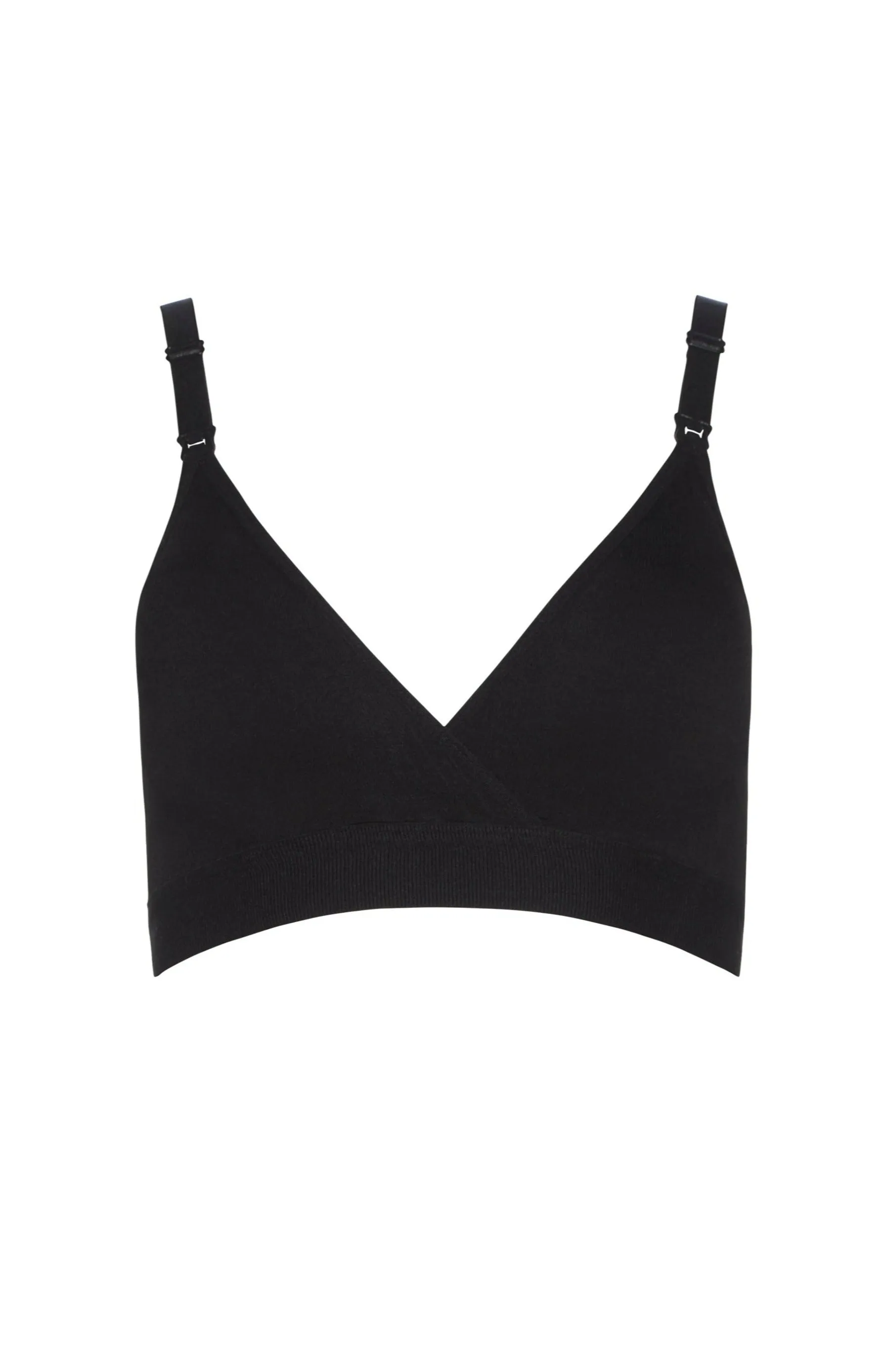 Ultimate Nursing Bra sold by Trunfio product image thumbnail 4