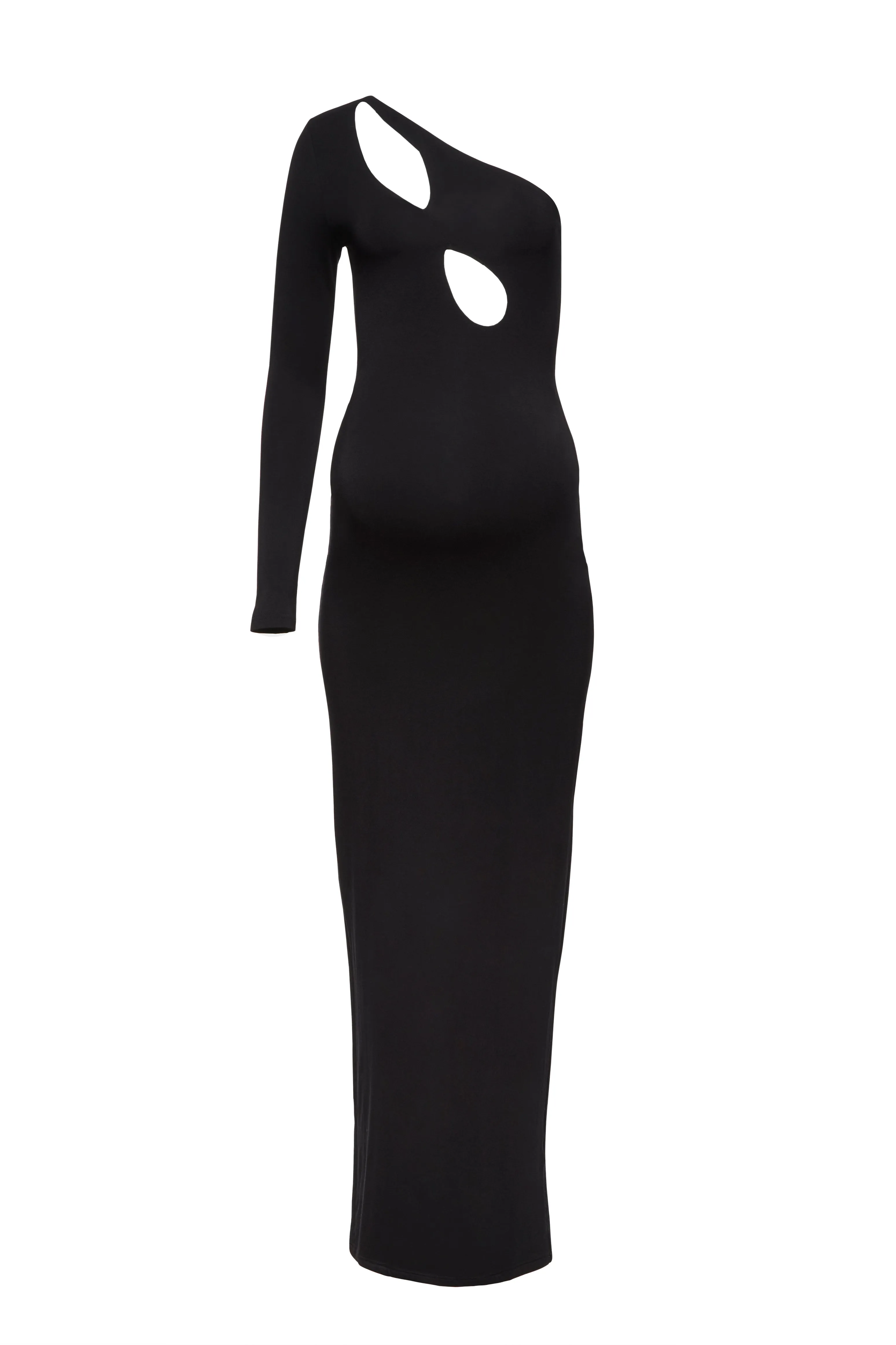 The Asymmetrical Evening Dress sold by Trunfio product image thumbnail 2