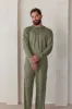 The Cloud Mens Long Sleeve tee sold by Trunfio