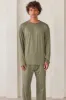 The Cloud Mens Long Sleeve tee sold by Trunfio