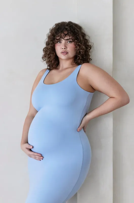 The Elle Maternity Dress sold by Trunfio