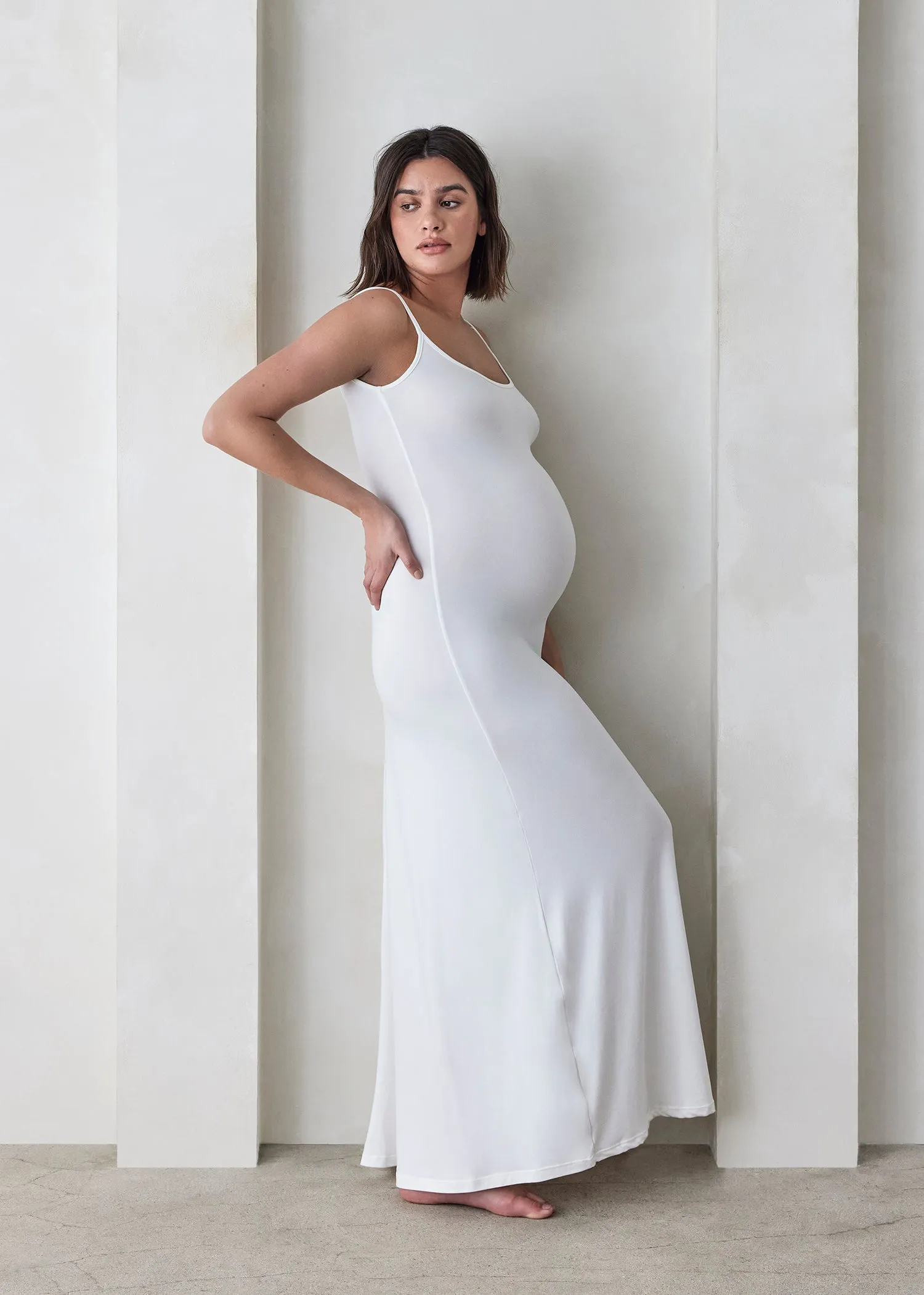 The Cloud Dress sold by Trunfio product image thumbnail 2