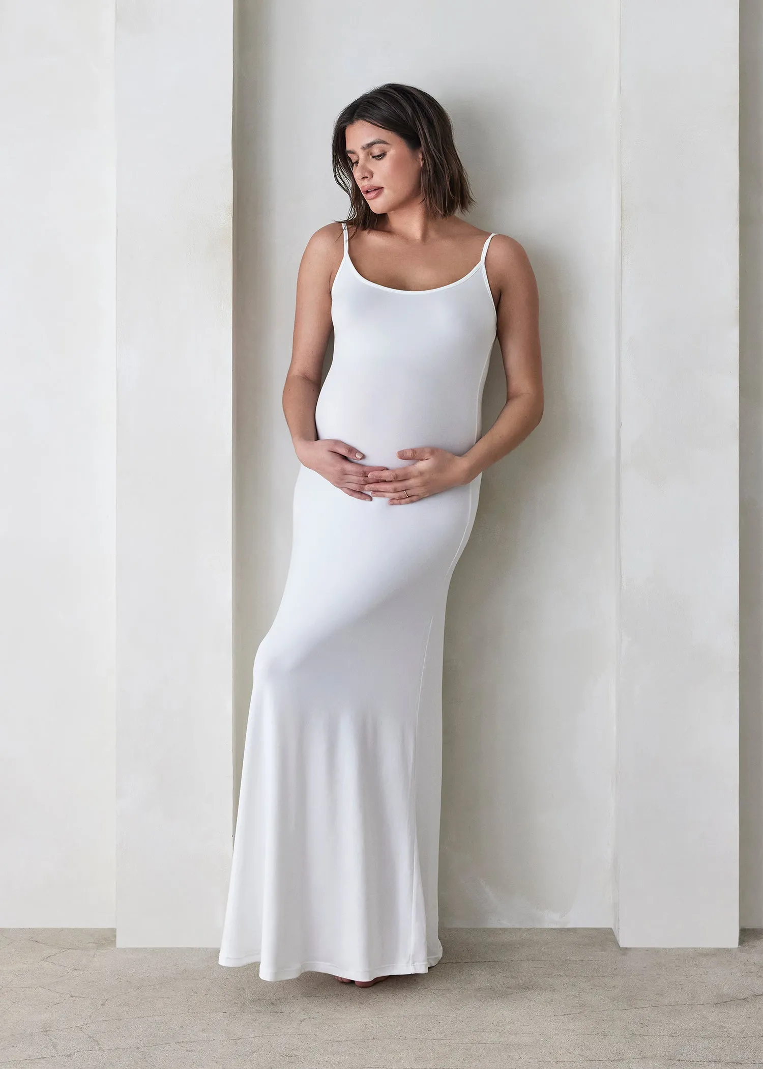 The Cloud Dress sold by Trunfio