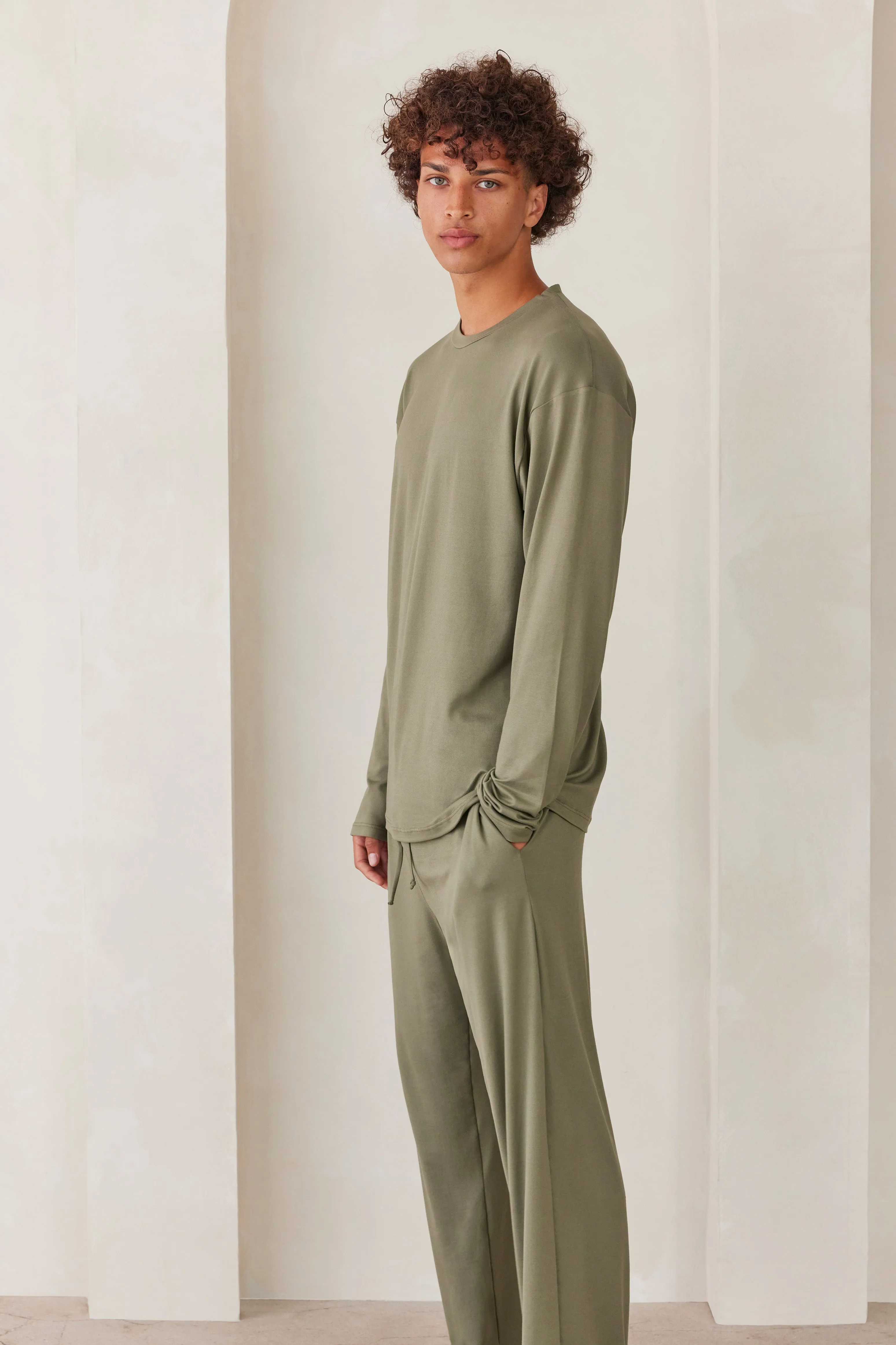 The Cloud Mens Pant sold by Trunfio product image thumbnail 2