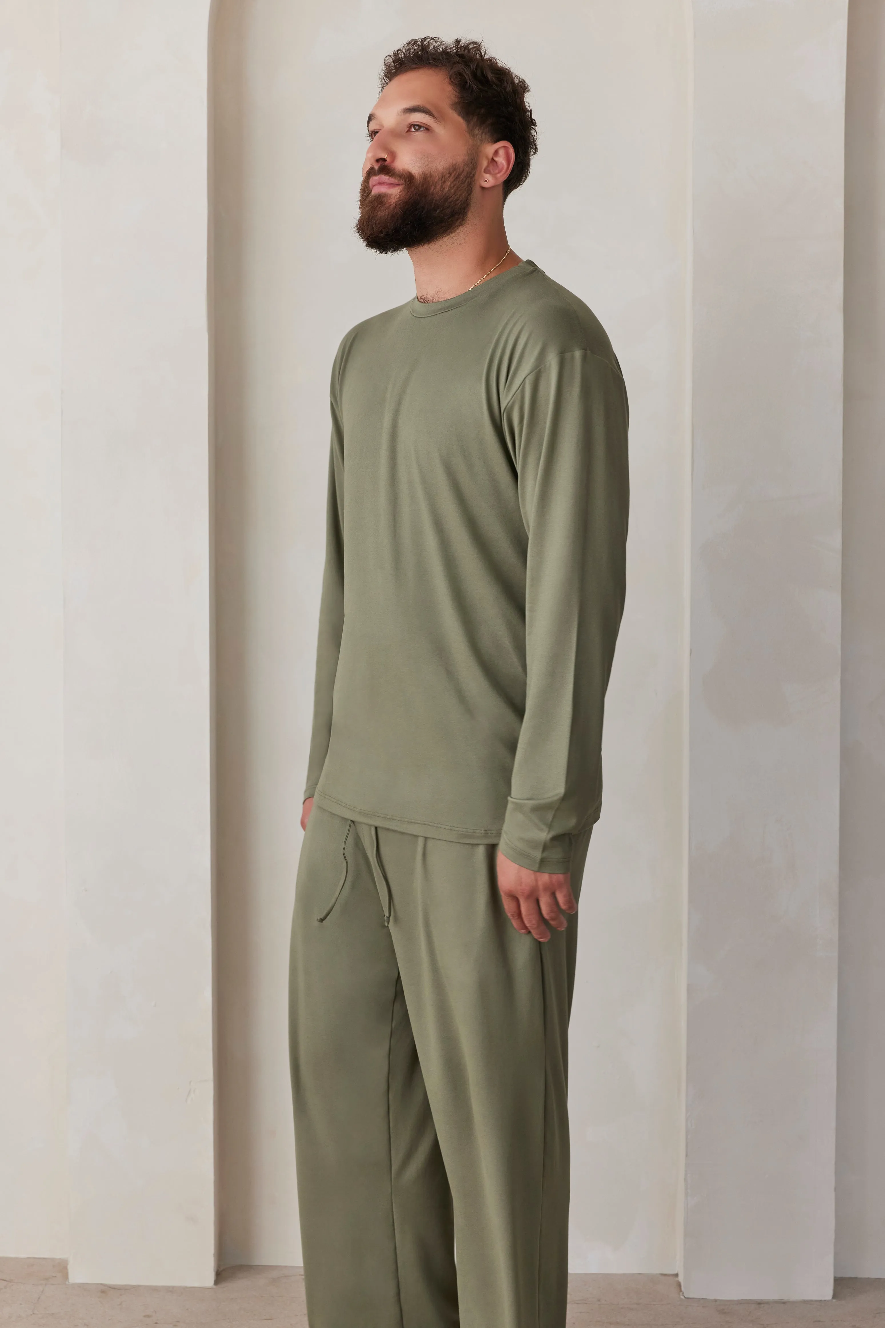 The Cloud Mens Pant sold by Trunfio product image thumbnail 3