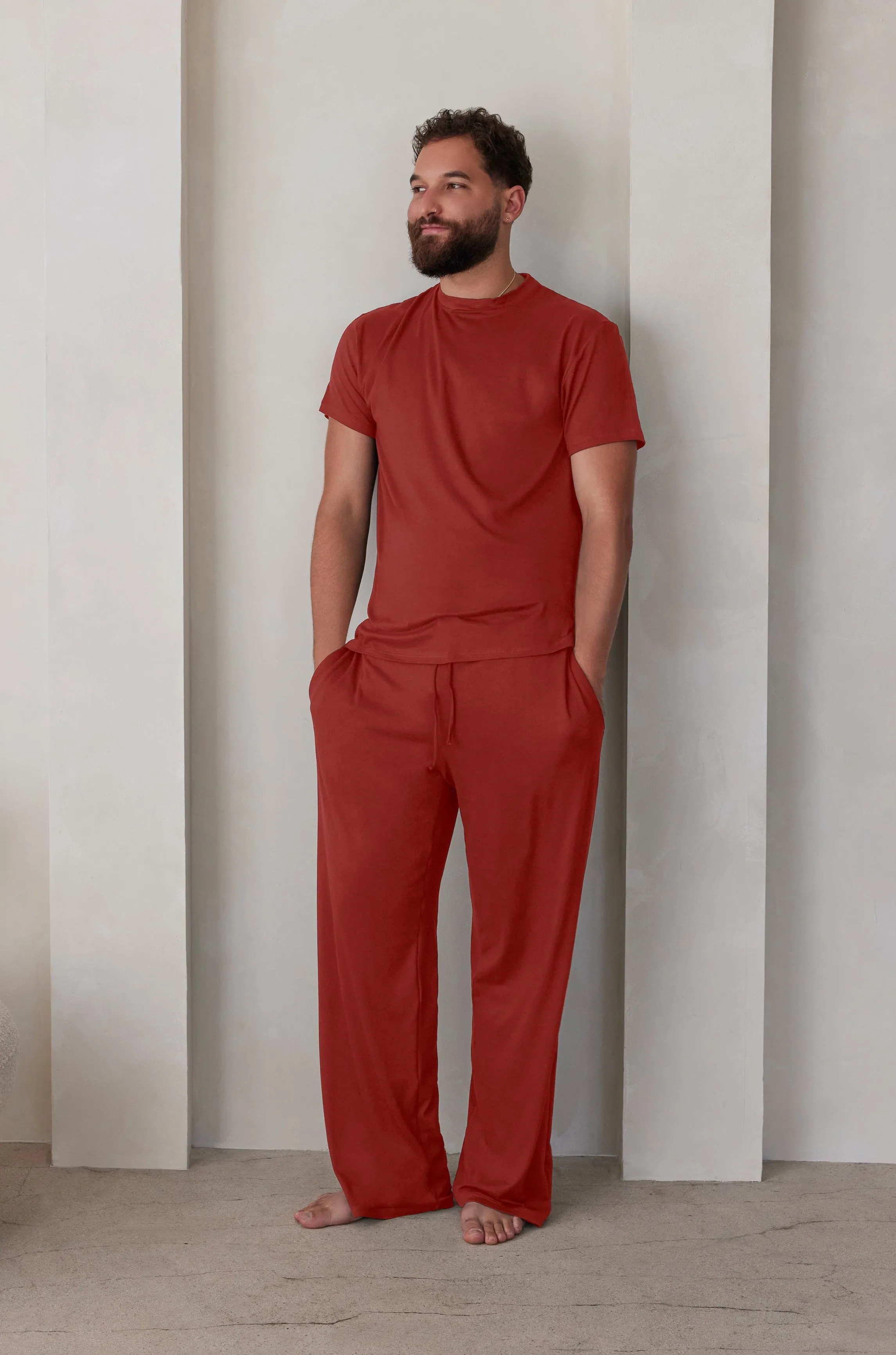 The Cloud Mens Pant sold by Trunfio product image thumbnail 5