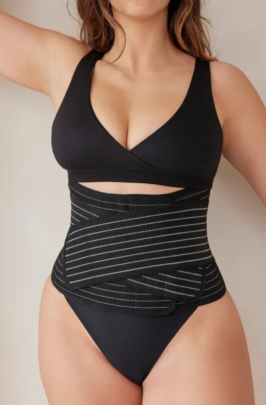 The Velcro Waist Trainer sold by Trunfio