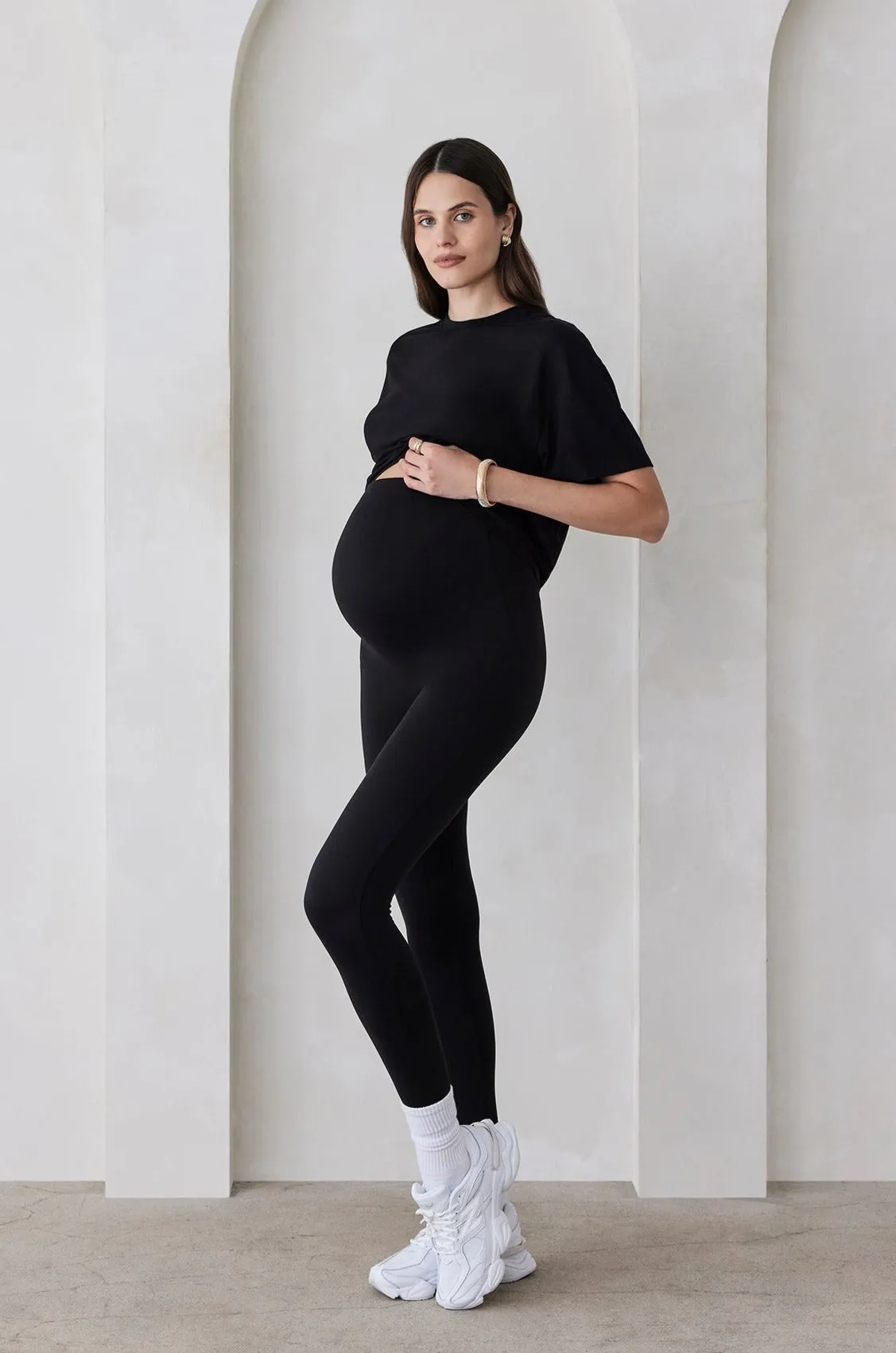 The Maternity Legging sold by Trunfio