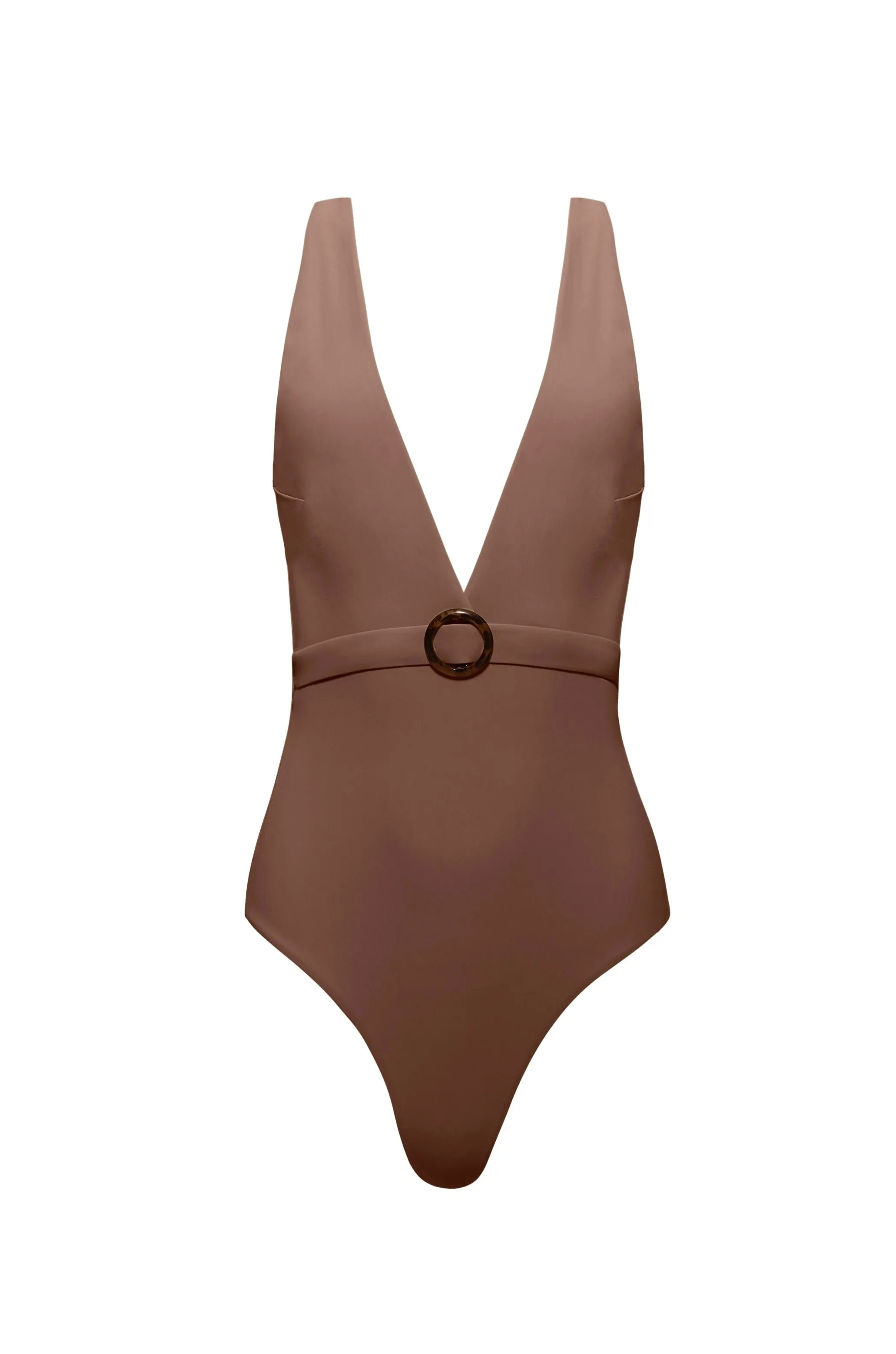 The Loren Swimsuit sold by Trunfio product image thumbnail 5