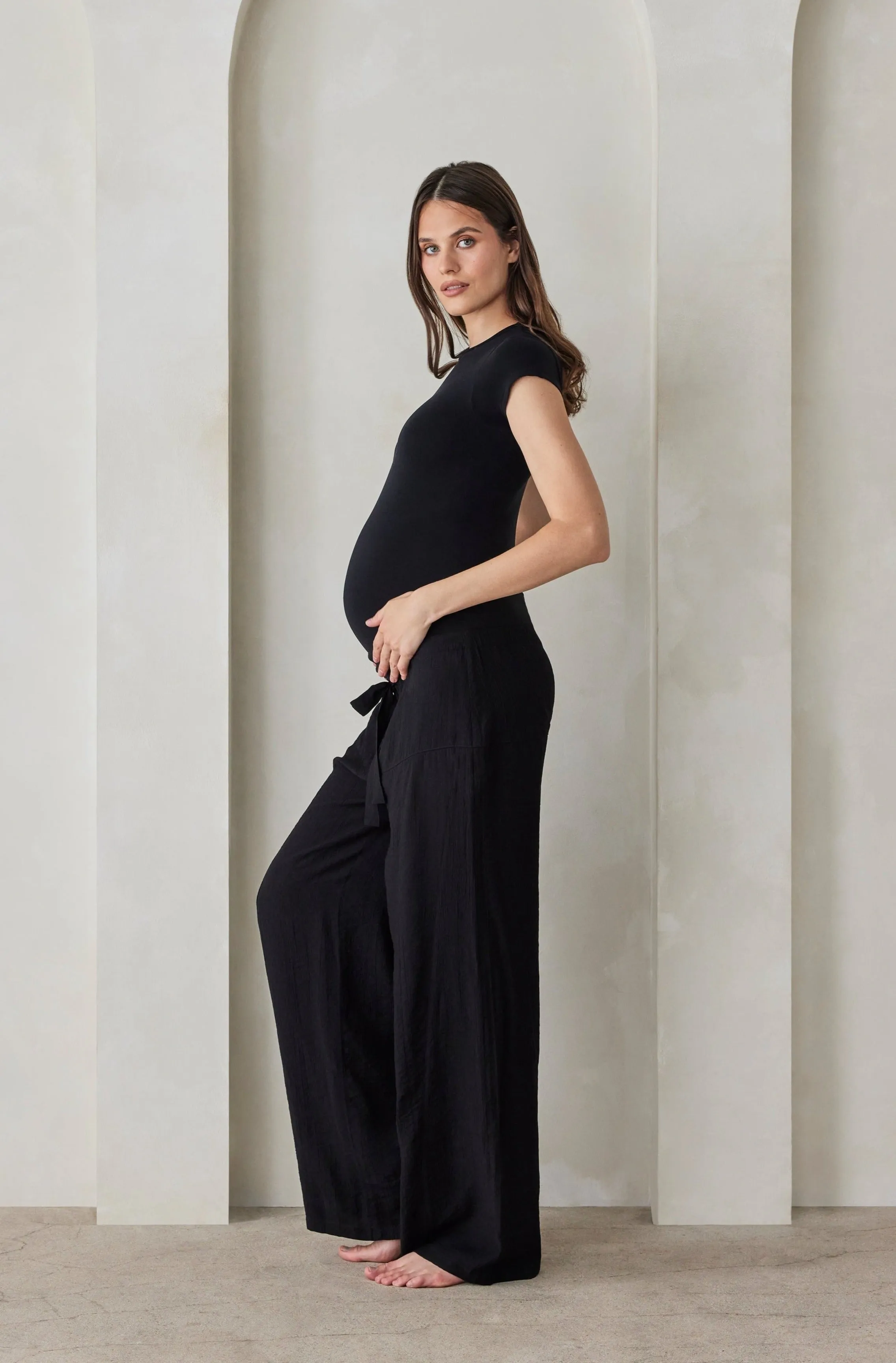 Fisherman Pant sold by Trunfio