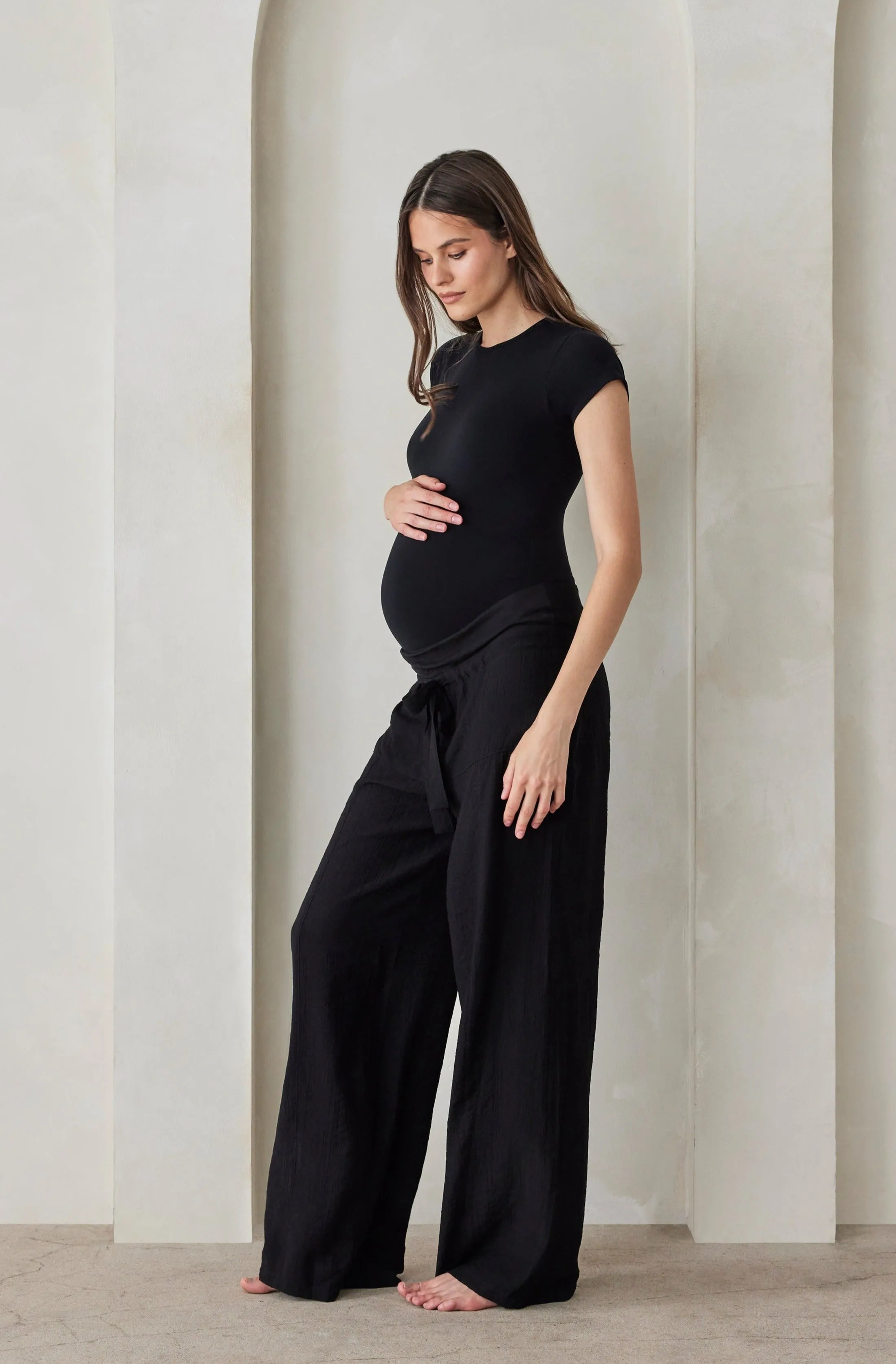 Fisherman Pant sold by Trunfio product image thumbnail 2