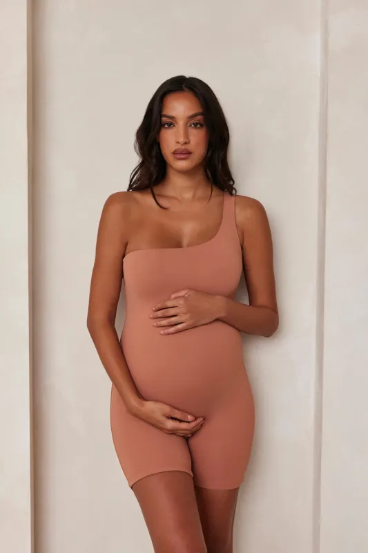 The Romee Bumpsuit sold by Trunfio