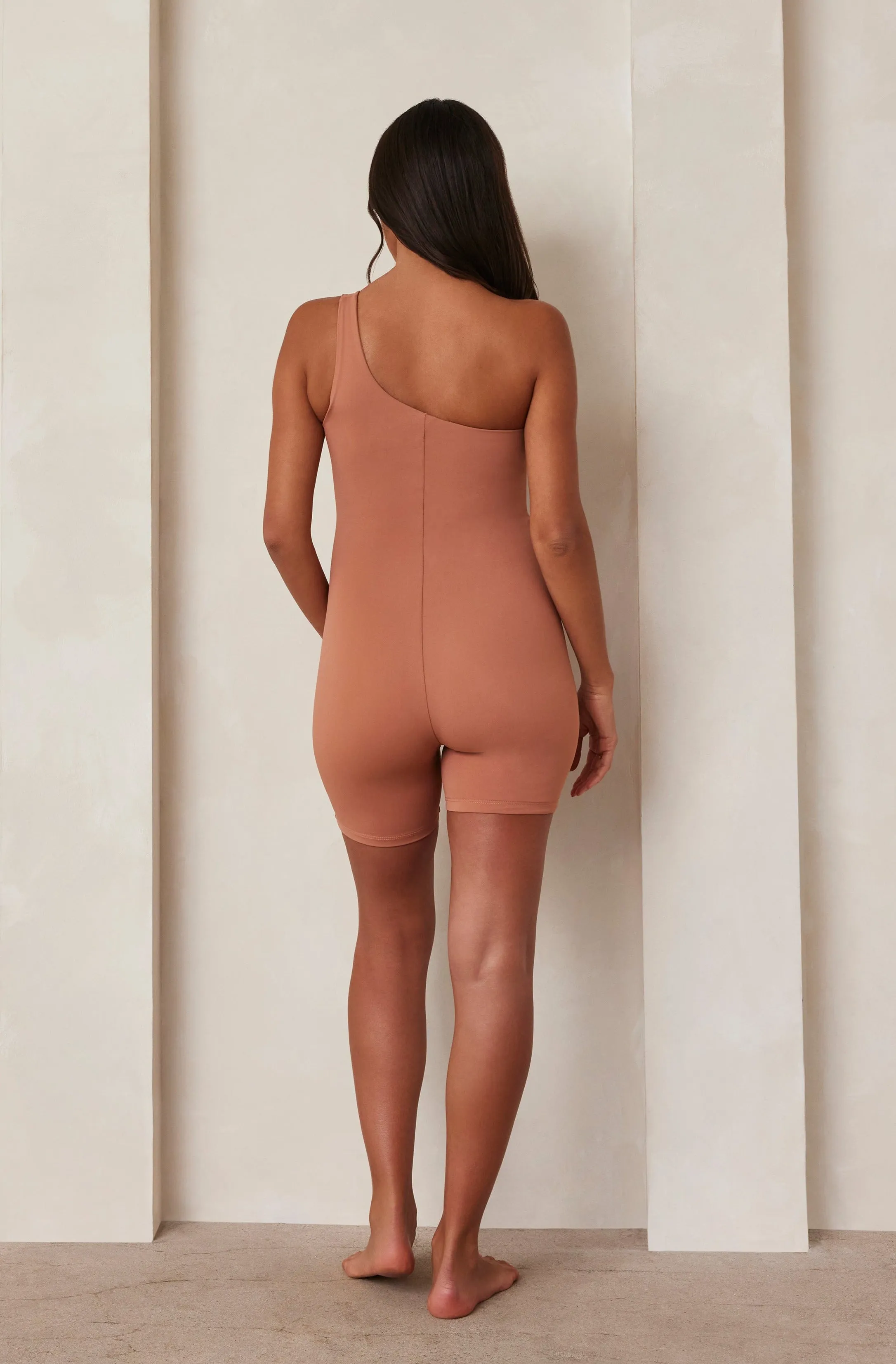 The Romee Bumpsuit sold by Trunfio product image thumbnail 5