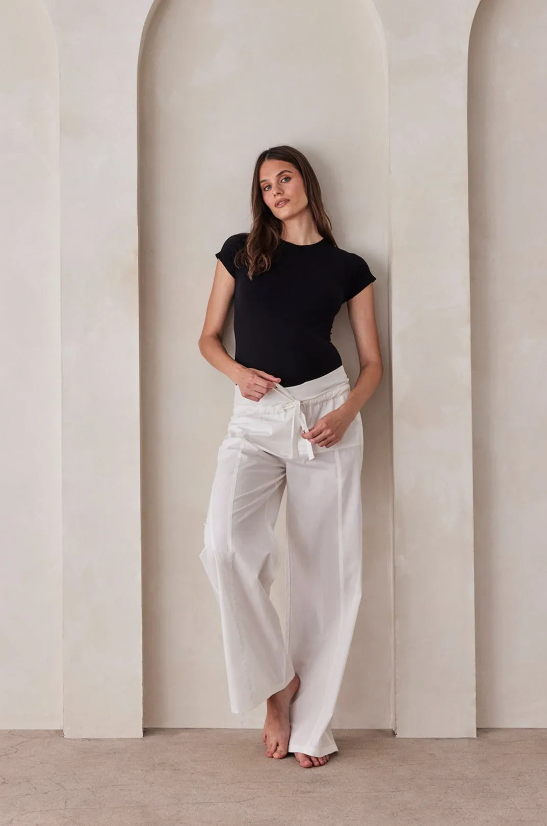 Fisherman Pant sold by Trunfio product image thumbnail 5