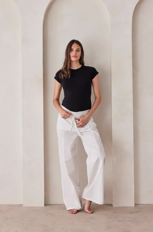 Fisherman Pant sold by Trunfio