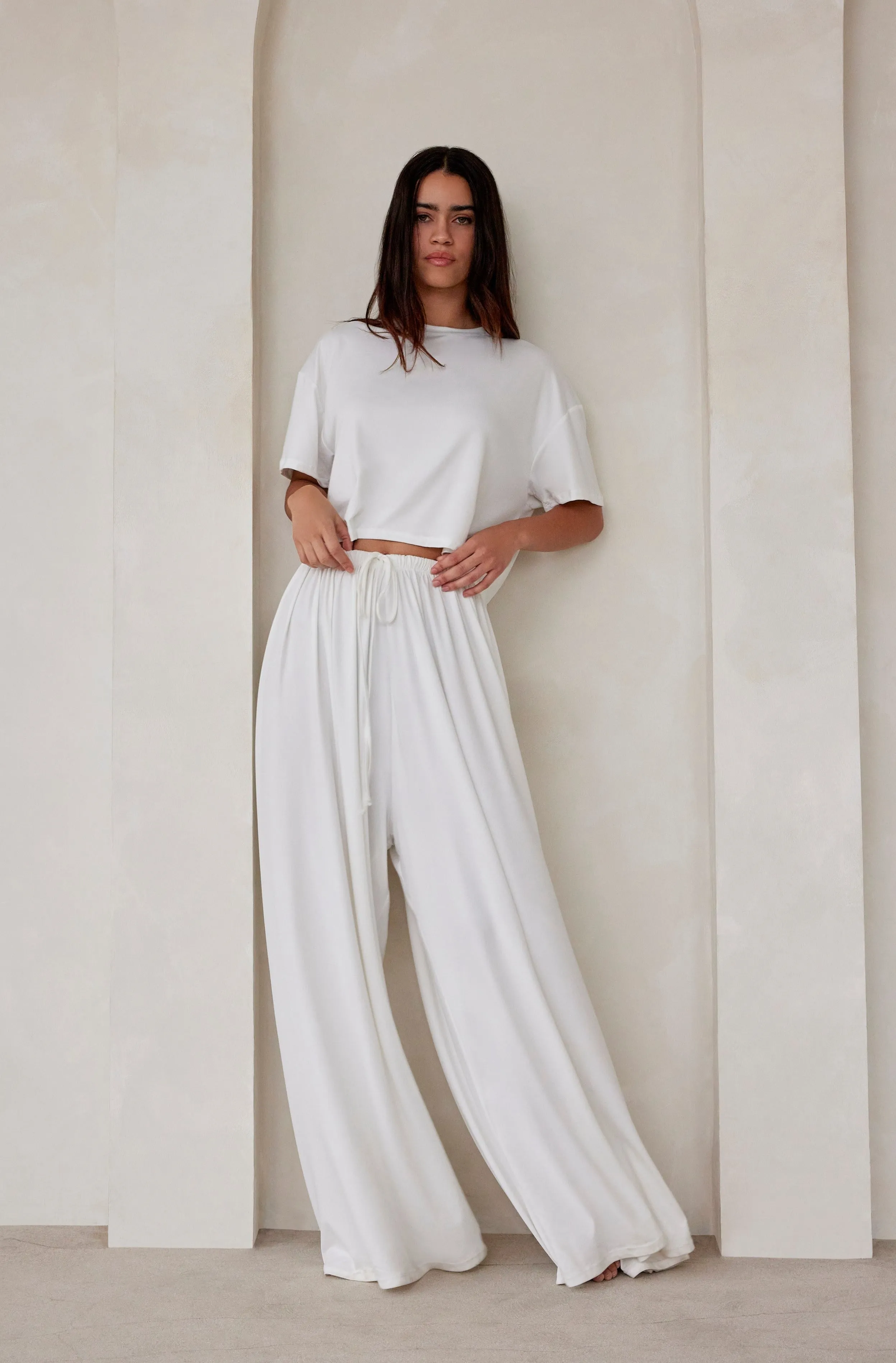 The Cloud Parachute Pant sold by Trunfio product image thumbnail 4
