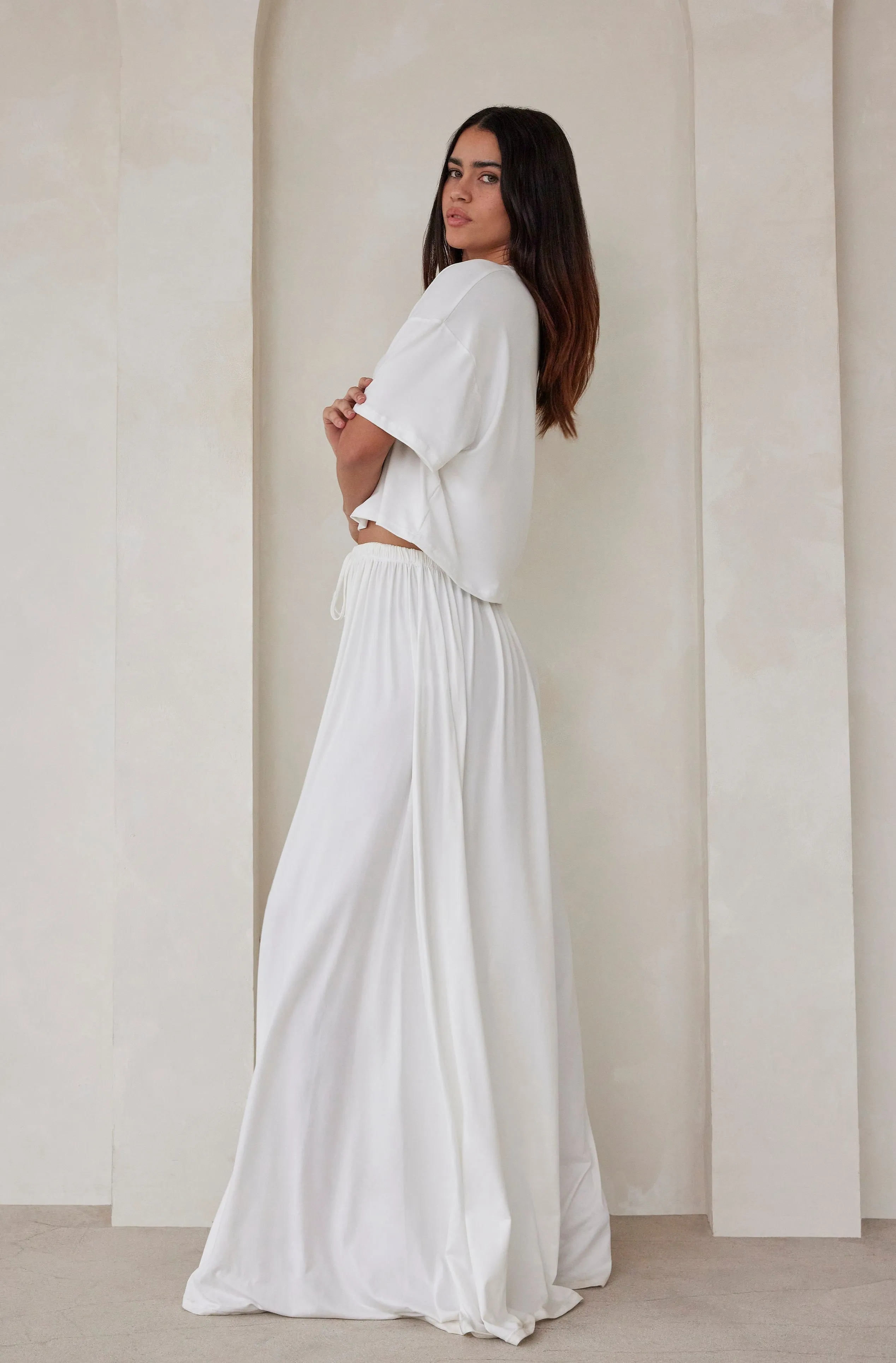 The Cloud Parachute Pant sold by Trunfio product image thumbnail 5
