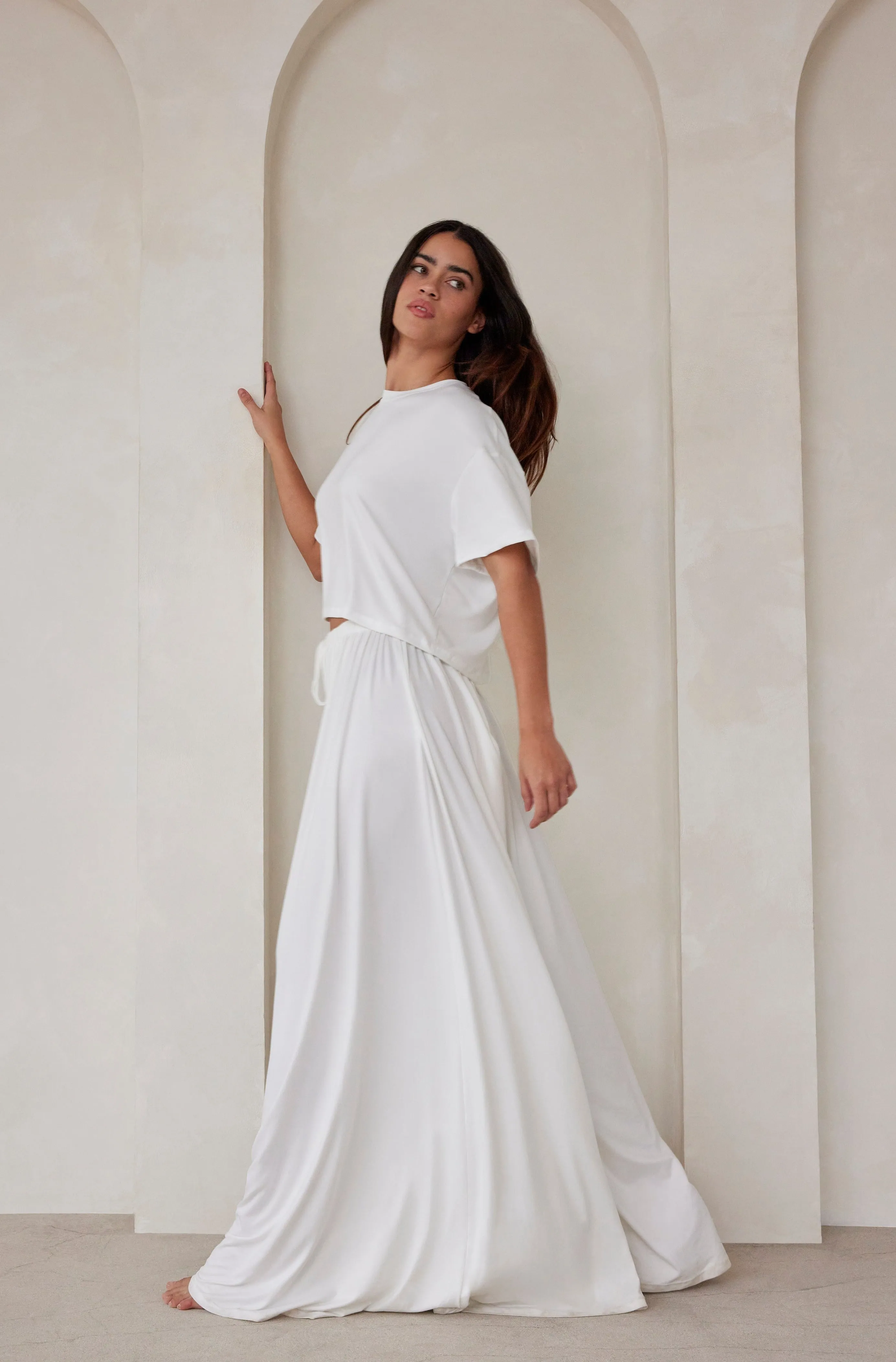 The Cloud Parachute Pant sold by Trunfio product image thumbnail 3