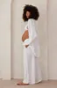 Oversized Linen Shirt sold by Trunfio