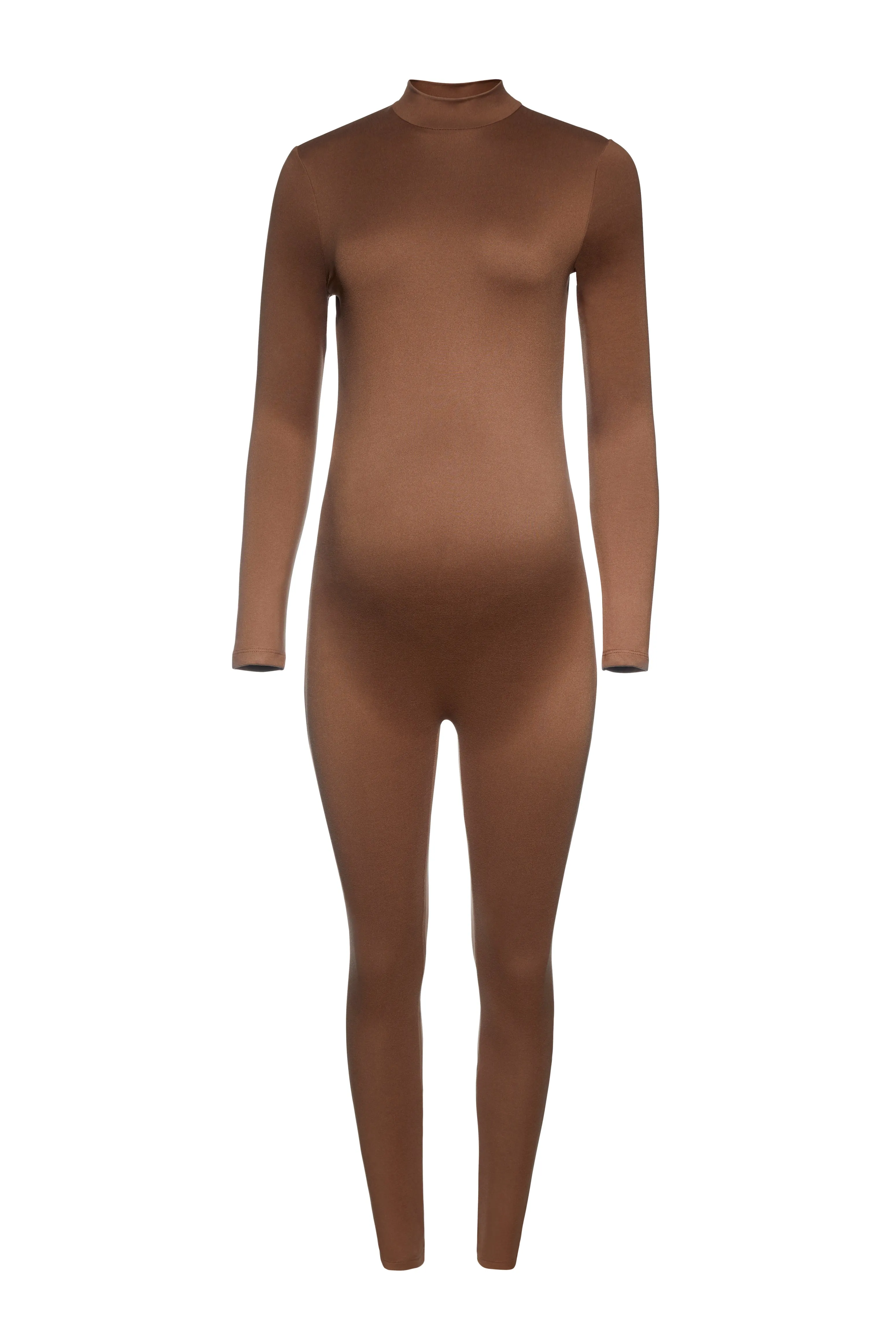 The Gigi Maternity Unitard sold by Trunfio product image thumbnail 5