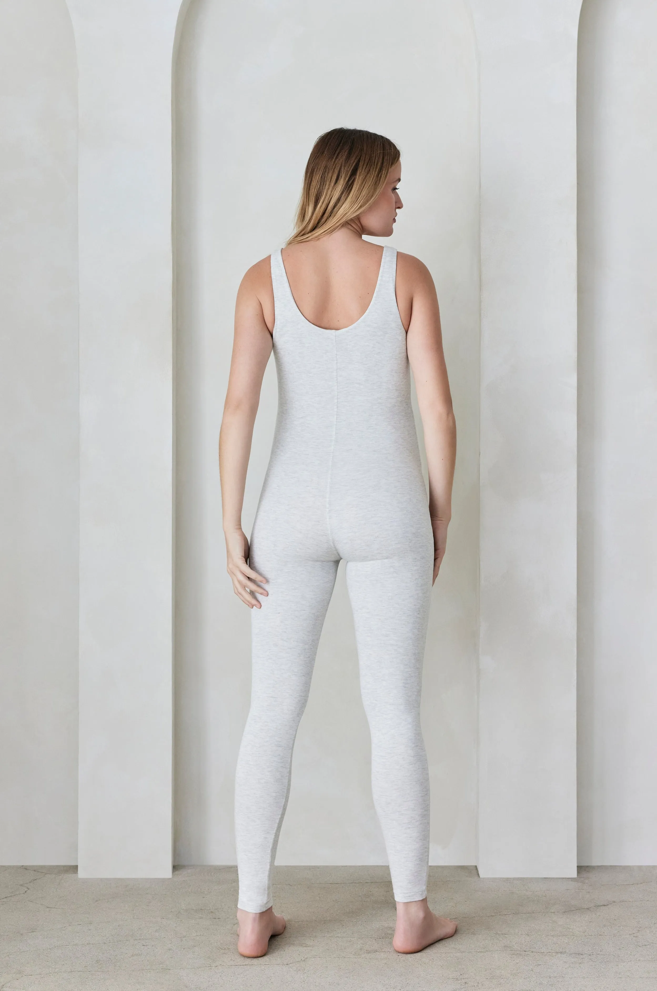 The Lucy Bumpsuit sold by Trunfio product image thumbnail 4