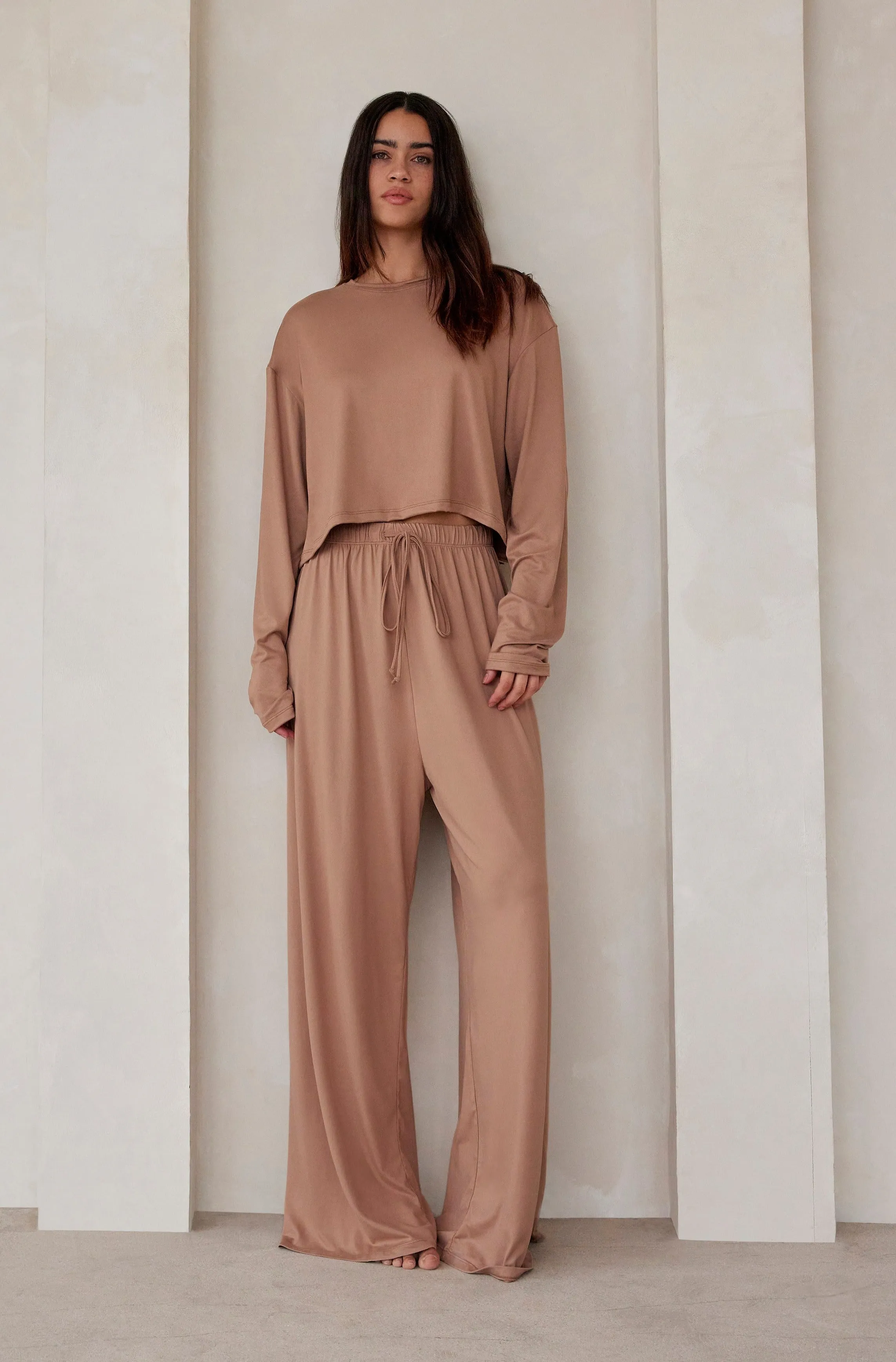 The Cloud Slim Pant sold by Trunfio product image thumbnail 2