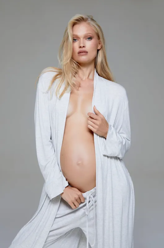 The Cloud Robe sold by Trunfio