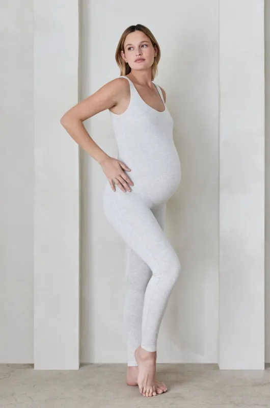 The Lucy Maternity Unitard made by Trunfio