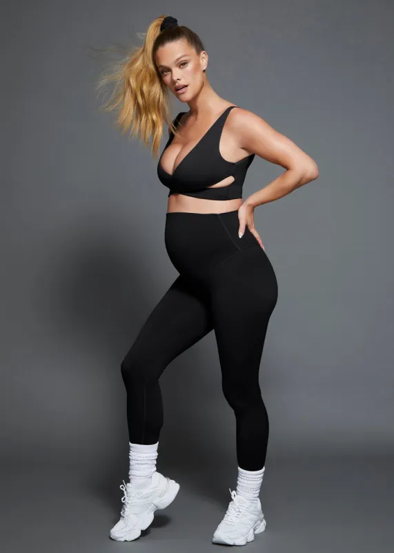 The Perfect Movement Maternity Legging sold by Trunfio