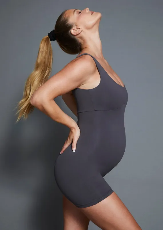 The Perfect Movement Onesie sold by Trunfio