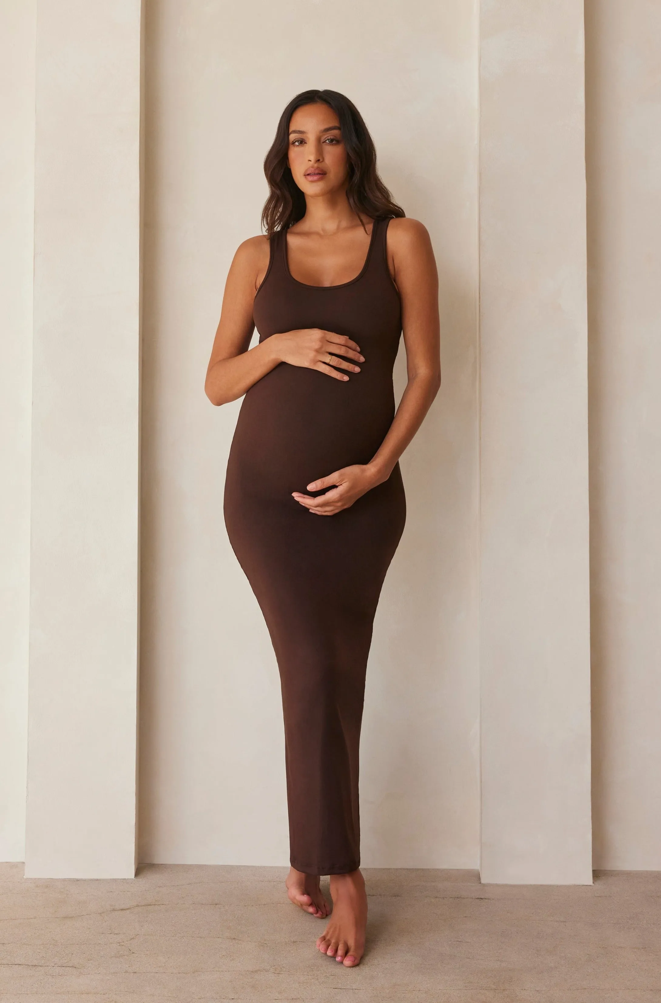 The Maternity Dress sold by Trunfio