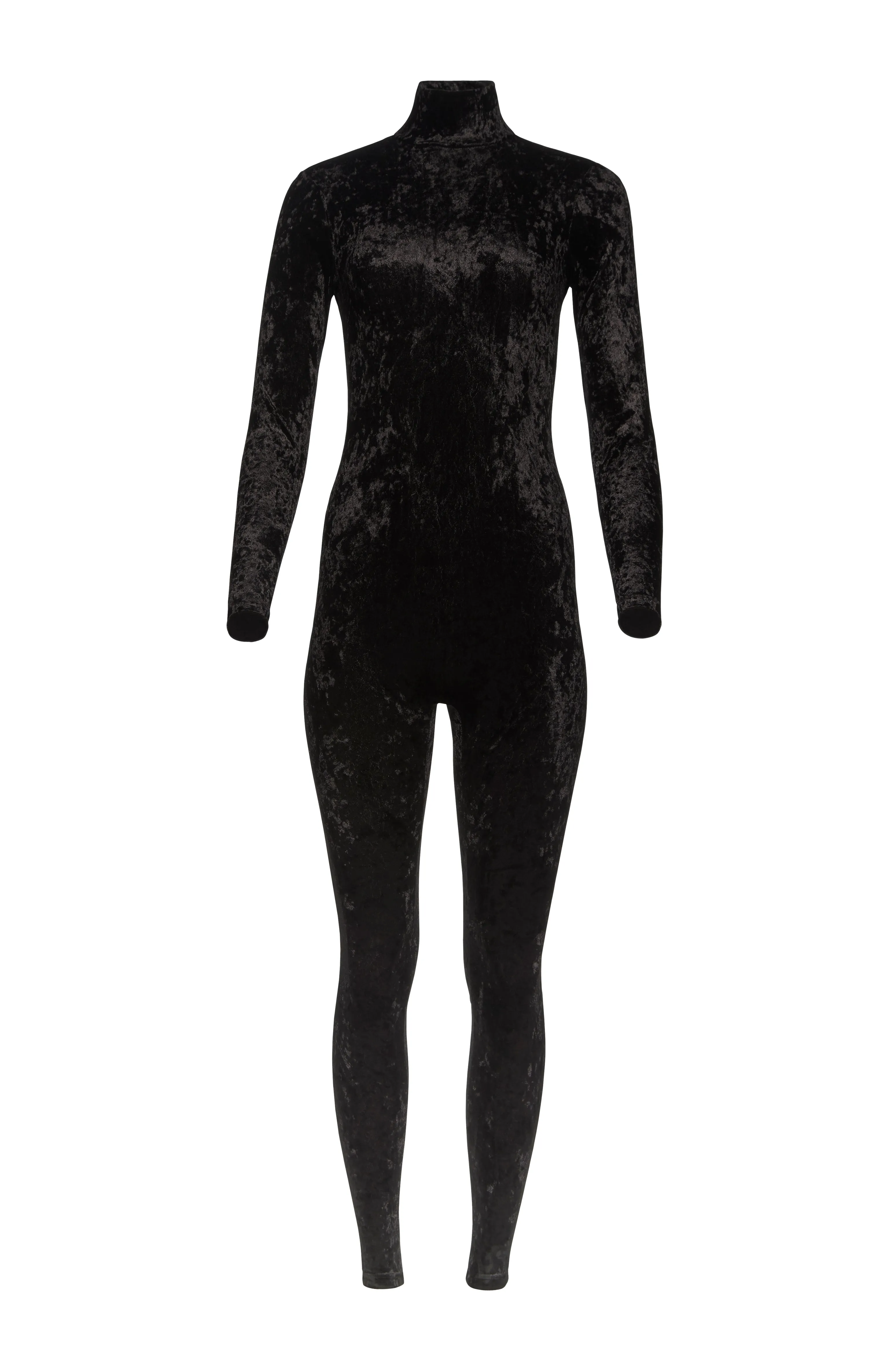 The Velvet Penelope Bumpsuit sold by Trunfio