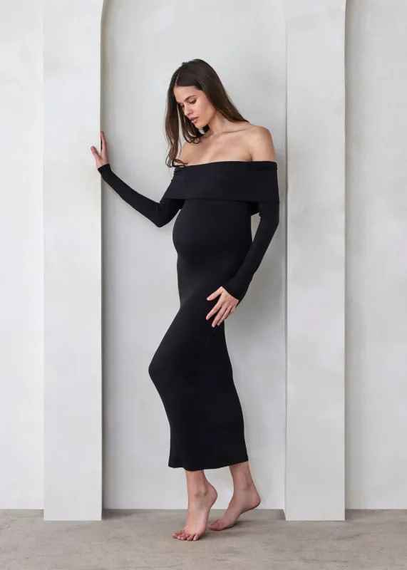 The Alison Maternity Dress sold by Trunfio
