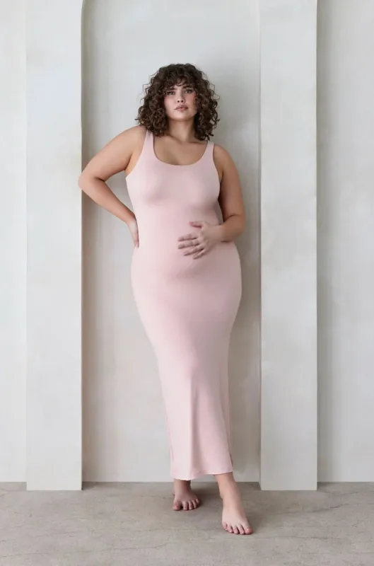 The Elle Maternity Dress sold by Trunfio