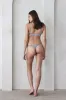 Cotton Rib Adjustable G-String - 3 Pack sold by Trunfio