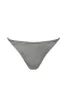 Cotton Rib Adjustable G-String - 3 Pack sold by Trunfio