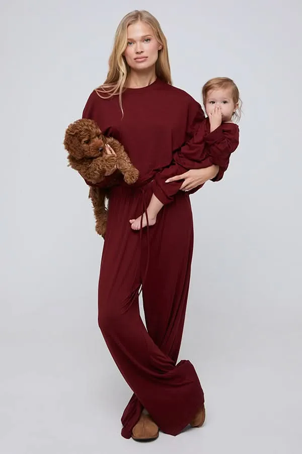 Mommy & Me Matching Cloud Set sold by Trunfio product image thumbnail 5