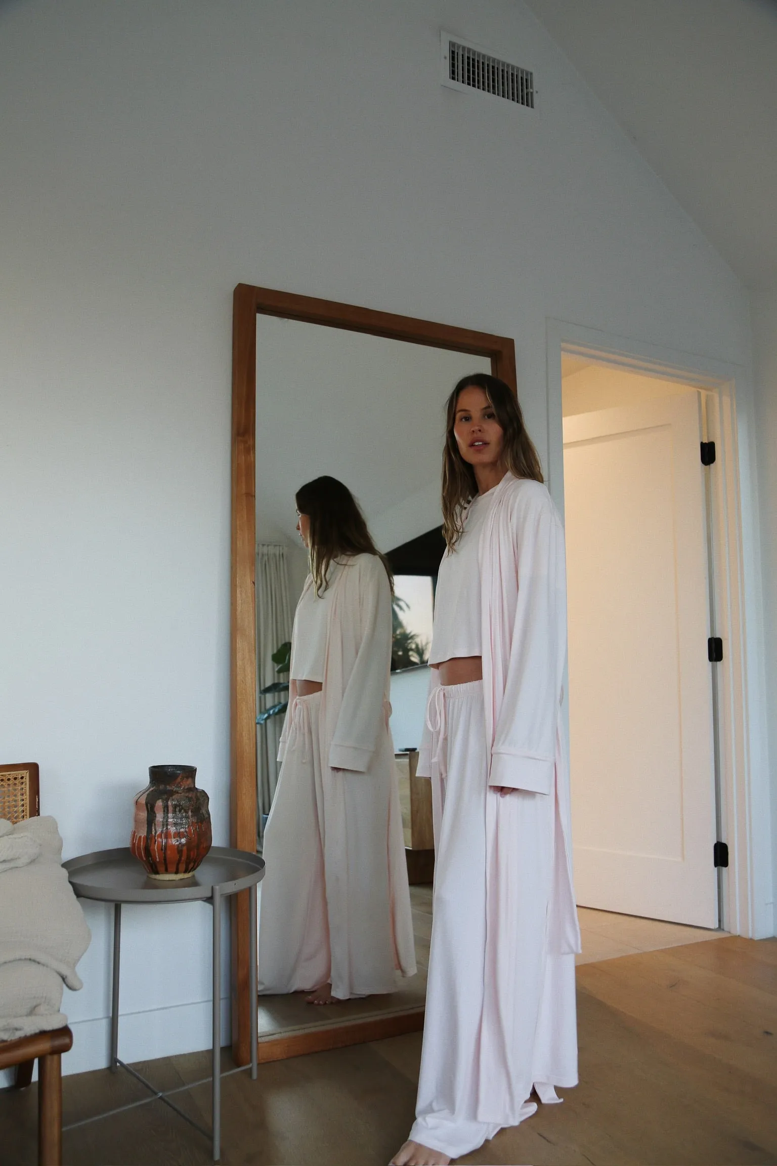 The Cloud Robe sold by Trunfio product image thumbnail 4
