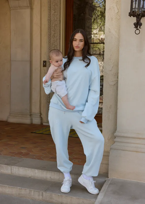 Classic Terry Sweatpant sold by Trunfio