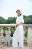 BUMPSUIT X LAURYN BOSSTICK - The Cloud Pant sold by Trunfio