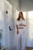 BUMPSUIT X LAURYN BOSSTICK - The Cloud Pant sold by Trunfio