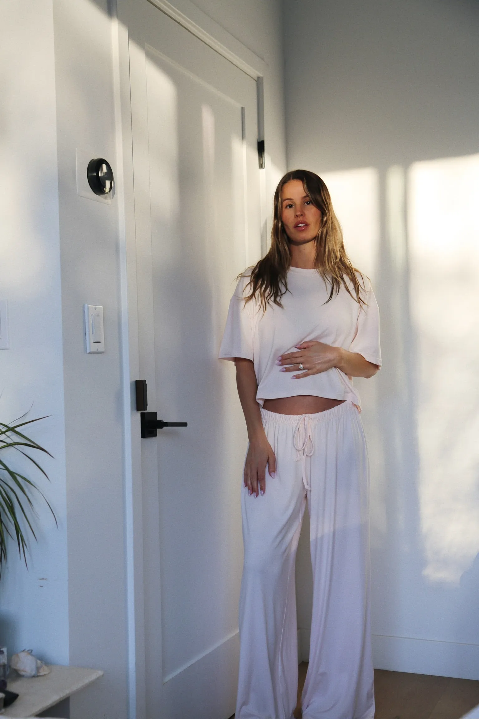 BUMPSUIT X LAURYN BOSSTICK - The Cloud Pant sold by Trunfio product image thumbnail 4