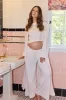 BUMPSUIT X LAURYN BOSSTICK - The Cloud Pant sold by Trunfio