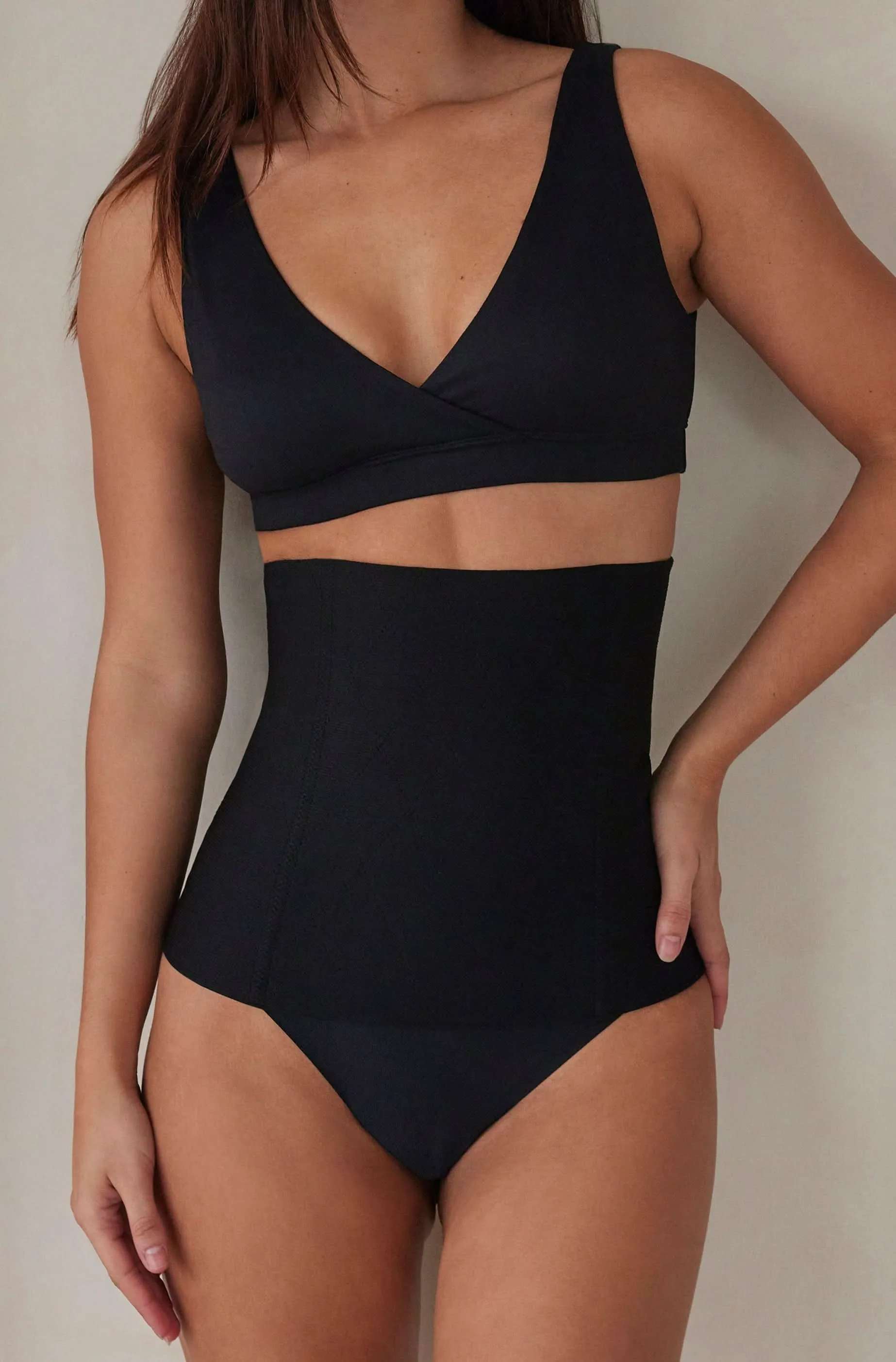 LAURYN BOSSTICK X BUMPSUIT - The Support Belly Band sold by Trunfio product image thumbnail 5